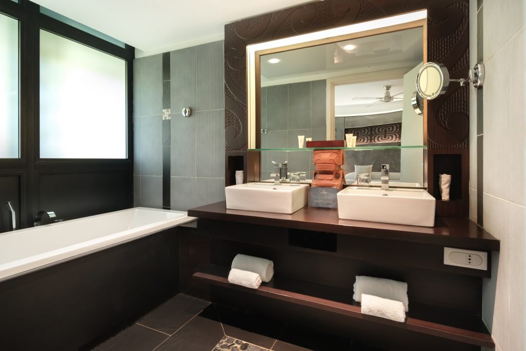 Standard Room - Bathroom (bath)