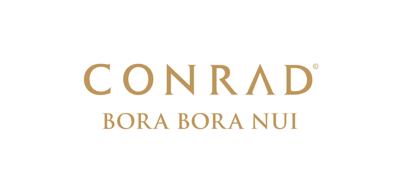 You are currently viewing Hôtel Conrad Bora Bora Nui